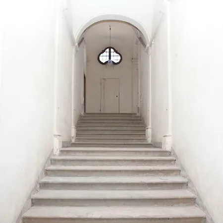 Palazzo Aloigi Luzzi * Sansepolcro