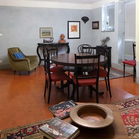 Palazzo Aloigi Luzzi *