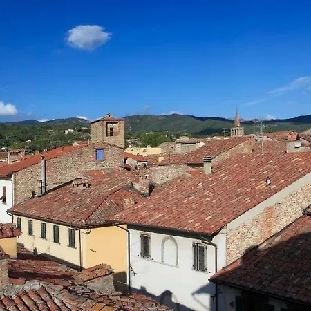 Palazzo Aloigi Luzzi