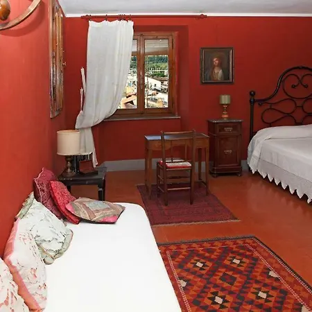 Palazzo Aloigi Luzzi *