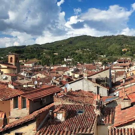 Palazzo Aloigi Luzzi * Sansepolcro