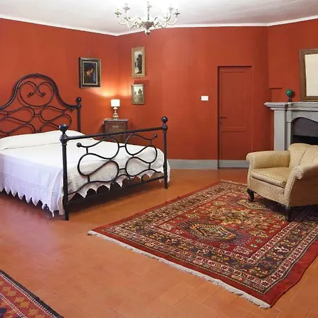 Palazzo Aloigi Luzzi * Sansepolcro