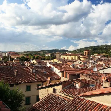 Palazzo Aloigi Luzzi Sansepolcro