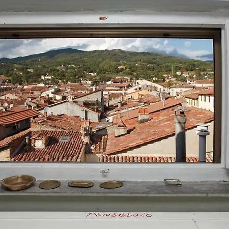 Palazzo Aloigi Luzzi Sansepolcro