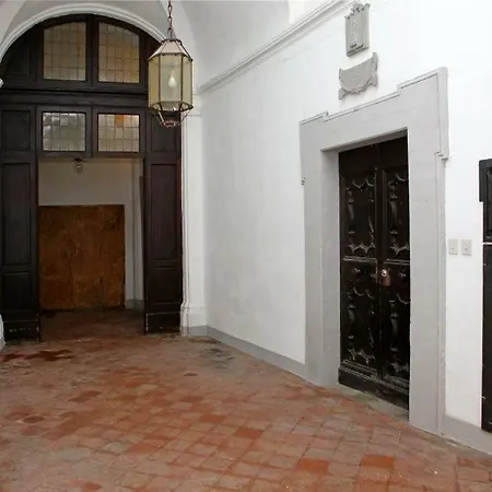 Palazzo Aloigi Luzzi